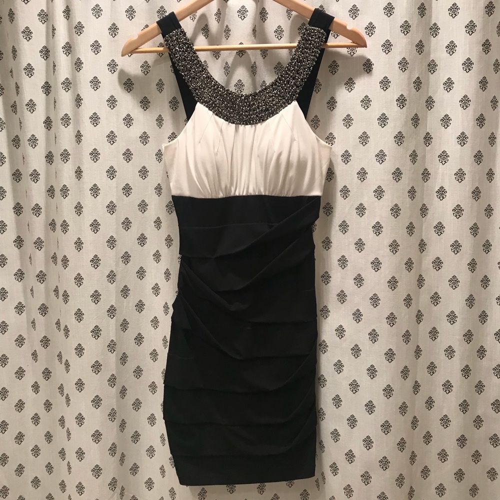 Cocktail dress